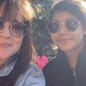 Alejandra Castellanos